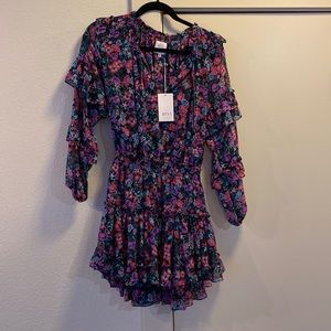 MISA Los Angeles - Rizou Dress